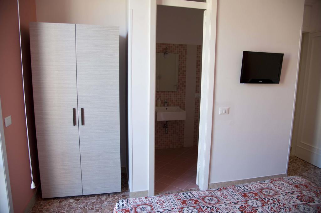 Arcipelago トラーパニ 部屋 写真