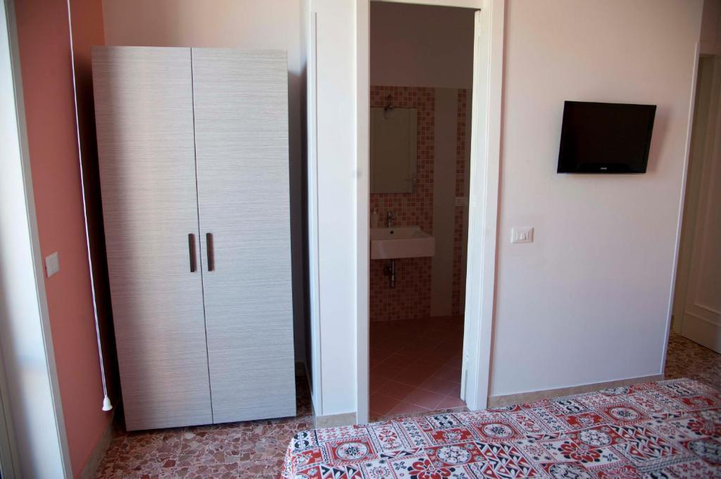 Arcipelago トラーパニ 部屋 写真